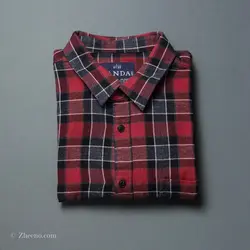 پیراهن پشمی Canda