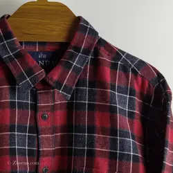 پیراهن پشمی Canda