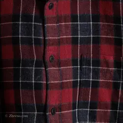 پیراهن پشمی Canda