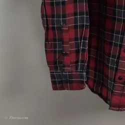 پیراهن پشمی Canda