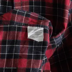 پیراهن پشمی Canda