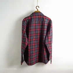 پیراهن پشمی Canda