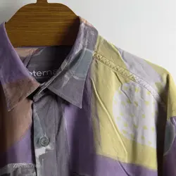 پیراهن طرحدار  Eterna