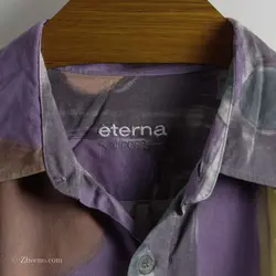 پیراهن طرحدار  Eterna