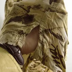 پیراهن هاوایی Panama Jack