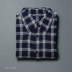 پیراهن پشمی Authentic