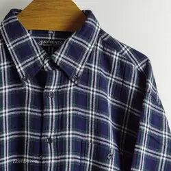 پیراهن پشمی Authentic