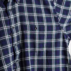 پیراهن پشمی Authentic