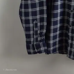 پیراهن پشمی Authentic