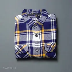 پیراهن پشمی Superdry