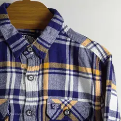 پیراهن پشمی Superdry