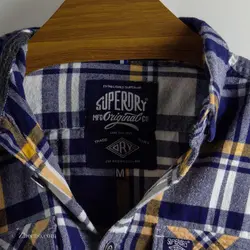 پیراهن پشمی Superdry