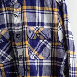 پیراهن پشمی Superdry