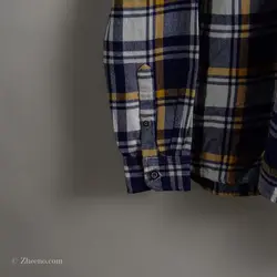 پیراهن پشمی Superdry