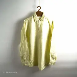 پیراهن کنف Uni qlo