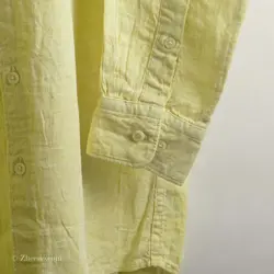 پیراهن کنف Uni qlo