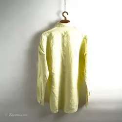 پیراهن کنف Uni qlo