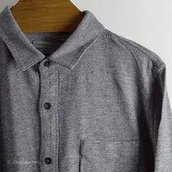 پیراهن پشمی Kalvin Klein Jeans