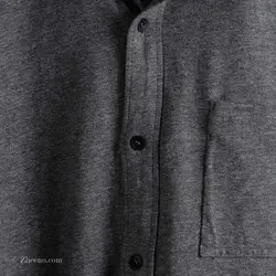 پیراهن پشمی Kalvin Klein Jeans