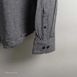 پیراهن پشمی Kalvin Klein Jeans