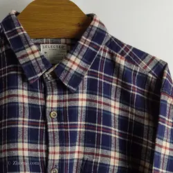 پیراهن پشمی Selected Homme