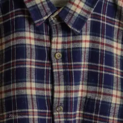 پیراهن پشمی Selected Homme