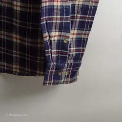 پیراهن پشمی Selected Homme