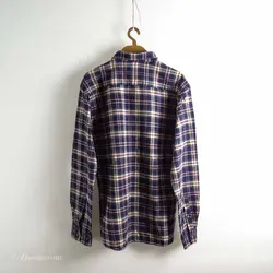 پیراهن پشمی Selected Homme