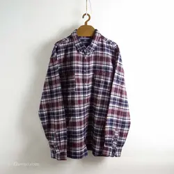 پیراهن پشمی Canda