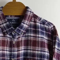 پیراهن پشمی Canda