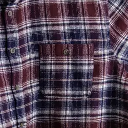 پیراهن پشمی Canda