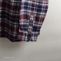 پیراهن پشمی Canda