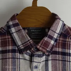 پیراهن پشمی Primark