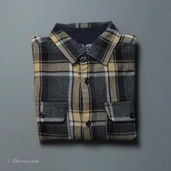 پیراهن پشمی Jack & Jones