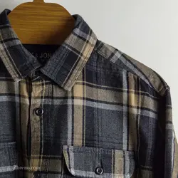 پیراهن پشمی Jack & Jones