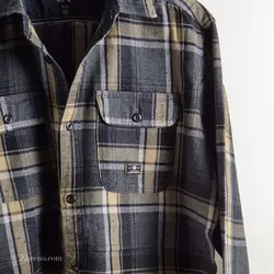 پیراهن پشمی Jack & Jones