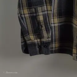 پیراهن پشمی Jack & Jones