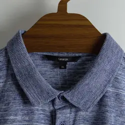پولوشرت  George