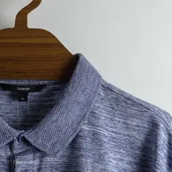 پولوشرت  George