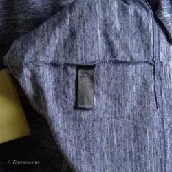 پولوشرت  George