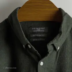 پیراهن پشمی Primark