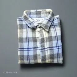 پیراهن پشمی Cash