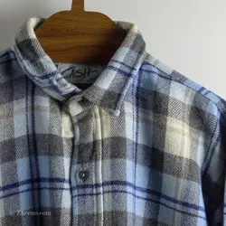 پیراهن پشمی Cash