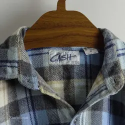 پیراهن پشمی Cash