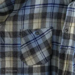 پیراهن پشمی Cash