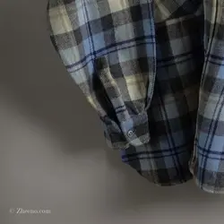 پیراهن پشمی Cash