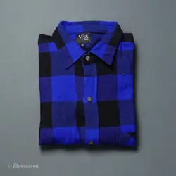 پیراهن پشمی VRS