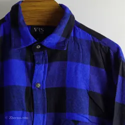 پیراهن پشمی VRS