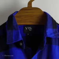 پیراهن پشمی VRS