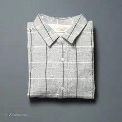 پیراهن پشمی Selected Homme